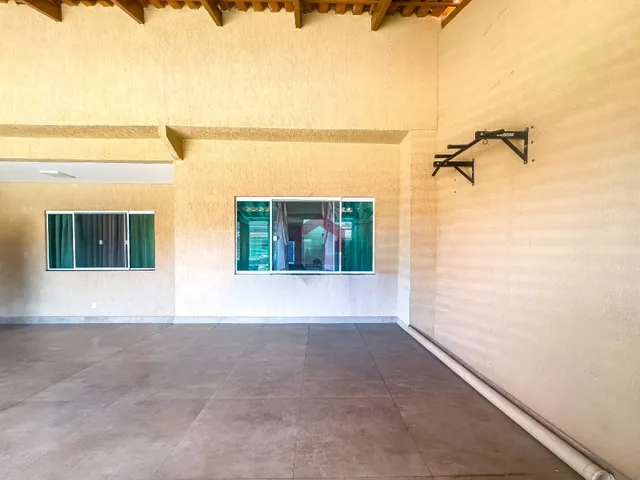 Imagem 15: QNN 6 - CASA TÉRREA - 3 SUÍTES - PRÓXIMA AO METRÔ - FINANCIAMENTO - CEILÂNDIA