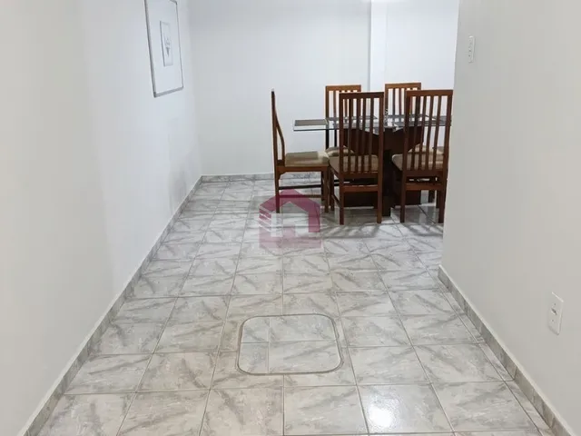 Imagem 9: QNJ 06 - 4 QUARTOS - 3 VAGAS - CHURRASQUEIRA - FINANCIAMENTO - TAGUATINGA