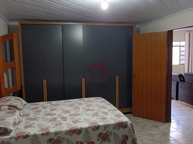 Imagem 6: QNJ 06 - 4 QUARTOS - 3 VAGAS - CHURRASQUEIRA - FINANCIAMENTO - TAGUATINGA