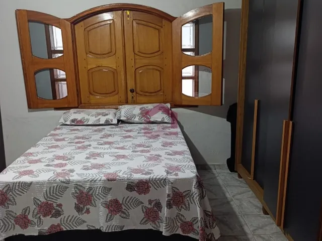 Imagem 7: QNJ 06 - 4 QUARTOS - 3 VAGAS - CHURRASQUEIRA - FINANCIAMENTO - TAGUATINGA