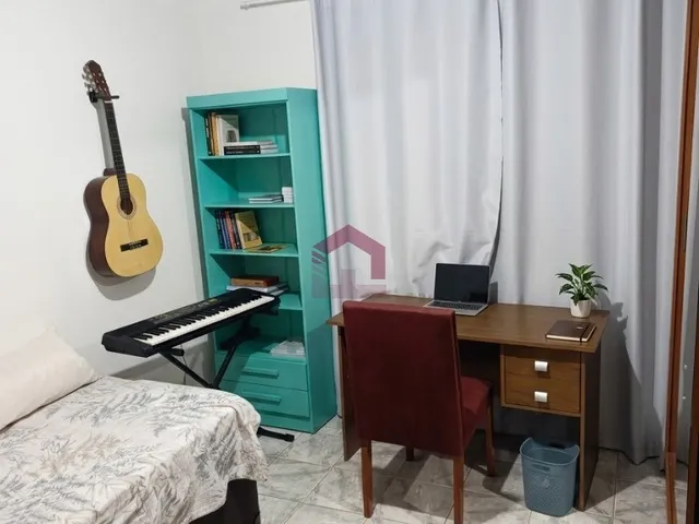 Imagem 12: QNJ 06 - 4 QUARTOS - 3 VAGAS - CHURRASQUEIRA - FINANCIAMENTO - TAGUATINGA