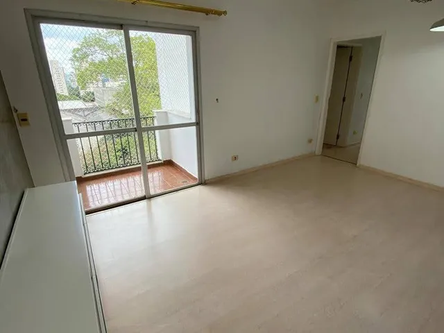 Imagem: Apartment em São Paulo - São Paulo, Santo