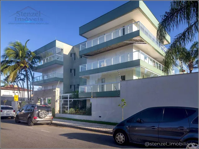 Imagem: Apartment em Bertioga - São Paulo, Centro
