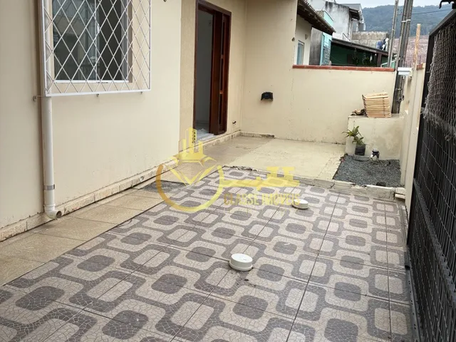 Imagem 8: Geminado à venda em Itajaí-SC, Espinheiros: 2 quartos, 1 sala, 1 banheiro, 1 vaga de