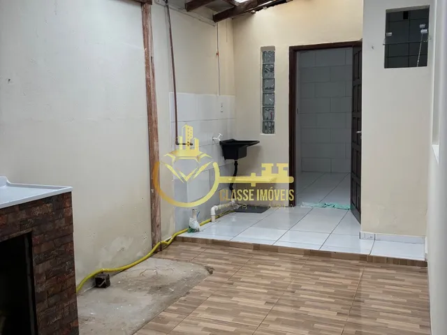 Imagem 6: Geminado à venda em Itajaí-SC, Espinheiros: 2 quartos, 1 sala, 1 banheiro, 1 vaga de