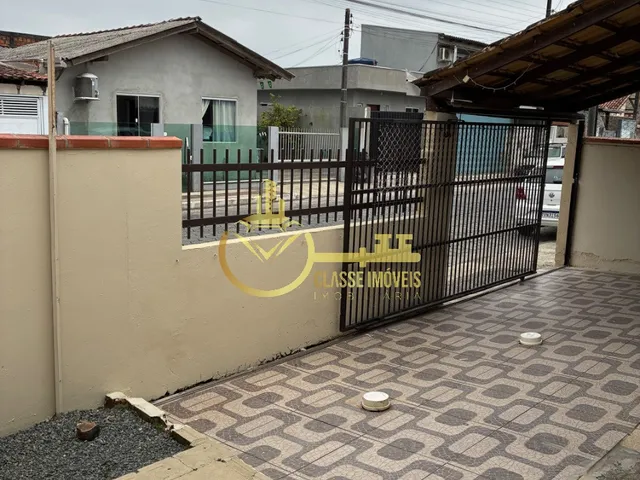 Imagem 9: Geminado à venda em Itajaí-SC, Espinheiros: 2 quartos, 1 sala, 1 banheiro, 1 vaga de