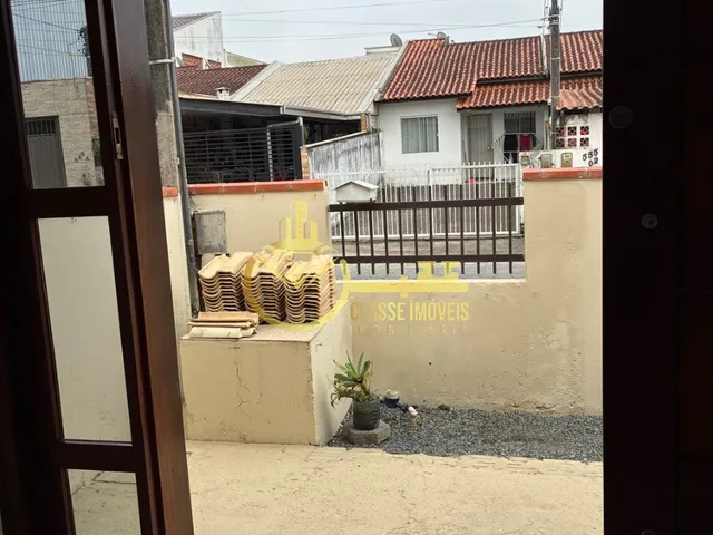 Imagem 7: Geminado à venda em Itajaí-SC, Espinheiros: 2 quartos, 1 sala, 1 banheiro, 1 vaga de
