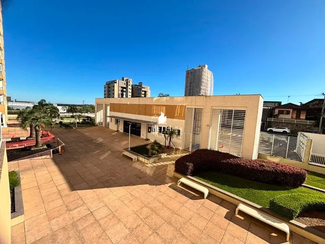 Imagem: Apartamento à venda no bairro Cristo Redentor