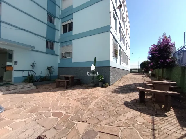 Imagem: Apartamento à venda no bairro Centro