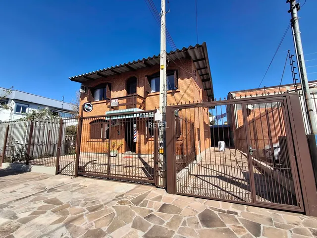Imagem: Casa Duplex em São José, Caxias do Sul/RS
