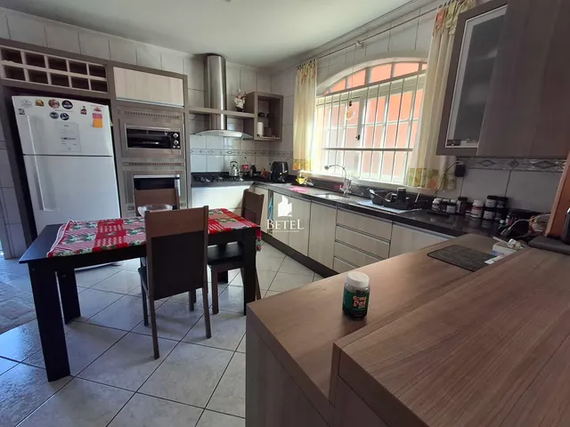 Imagem 10: Casa Duplex em São José, Caxias do Sul/RS