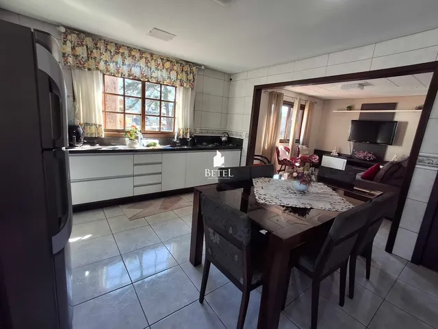 Imagem 14: Casa Duplex em São José, Caxias do Sul/RS