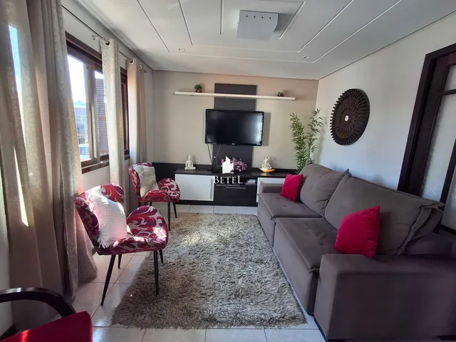 Imagem 11: Casa Duplex em São José, Caxias do Sul/RS