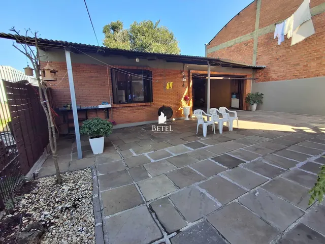 Imagem 12: Casa Duplex em São José, Caxias do Sul/RS