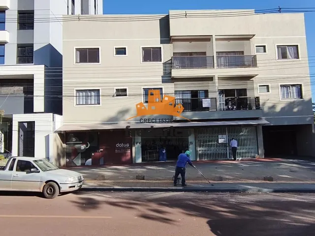 Imagem: Apartamento com 2 dormitórios para locação