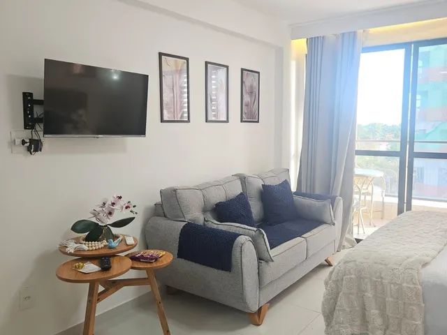 Imagem: APARTAMENTO RESIDENCIAL em SALVADOR - BA