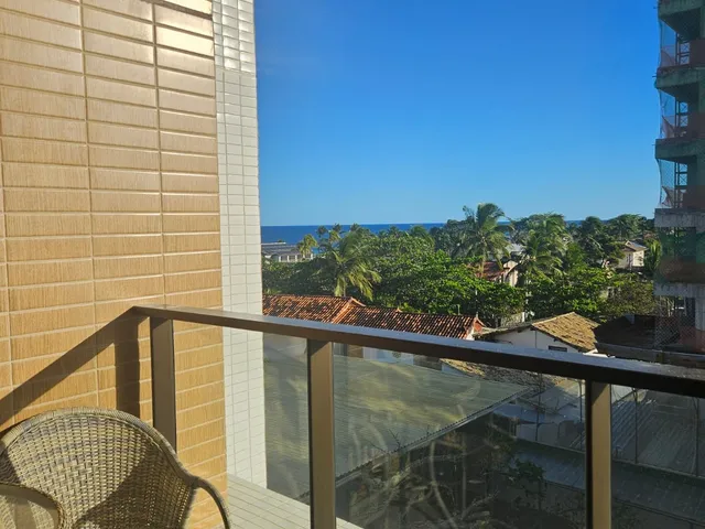 Imagem 12: APARTAMENTO RESIDENCIAL em SALVADOR - BA, PEDRA DO SAL