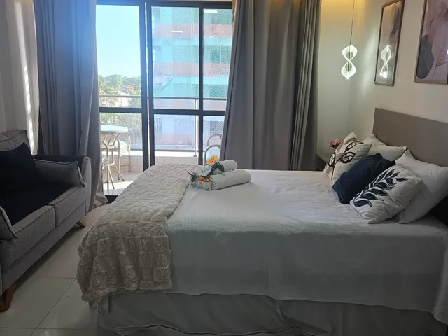 Imagem 2: APARTAMENTO RESIDENCIAL em SALVADOR - BA, PEDRA DO SAL