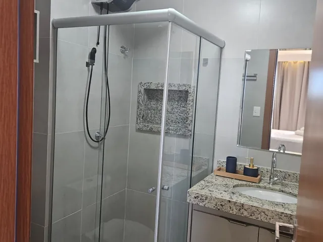 Imagem 11: APARTAMENTO RESIDENCIAL em SALVADOR - BA, PEDRA DO SAL