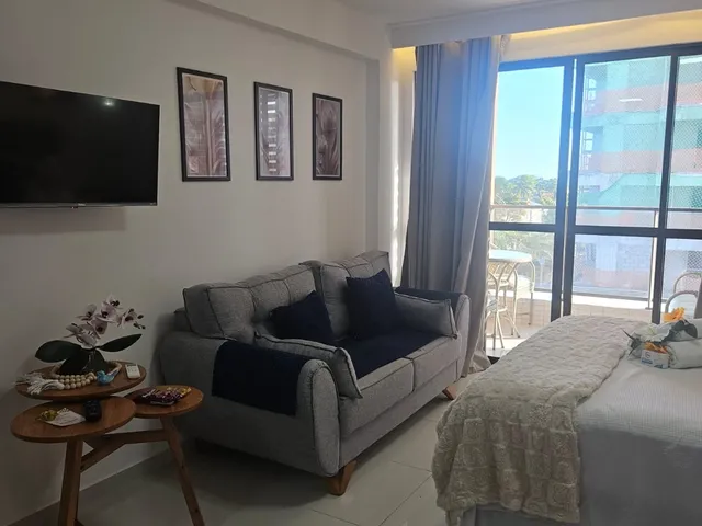 Imagem 14: APARTAMENTO RESIDENCIAL em SALVADOR - BA, PEDRA DO SAL