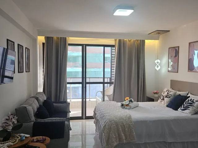 Imagem 15: APARTAMENTO RESIDENCIAL em SALVADOR - BA, PEDRA DO SAL