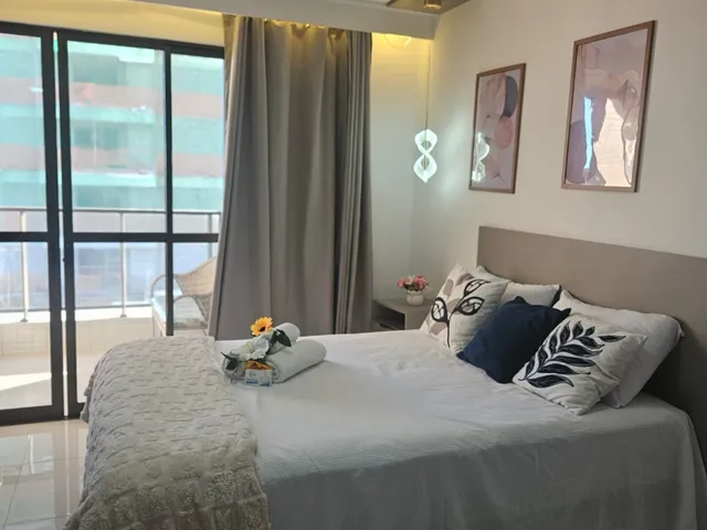 Imagem 4: APARTAMENTO RESIDENCIAL em SALVADOR - BA, PEDRA DO SAL