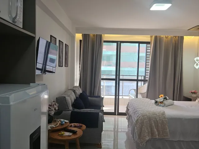 Imagem 16: APARTAMENTO RESIDENCIAL em SALVADOR - BA, PEDRA DO SAL