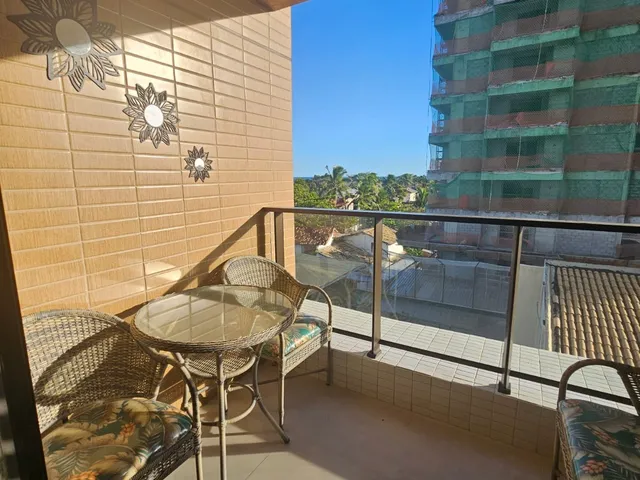 Imagem 6: APARTAMENTO RESIDENCIAL em SALVADOR - BA, PEDRA DO SAL