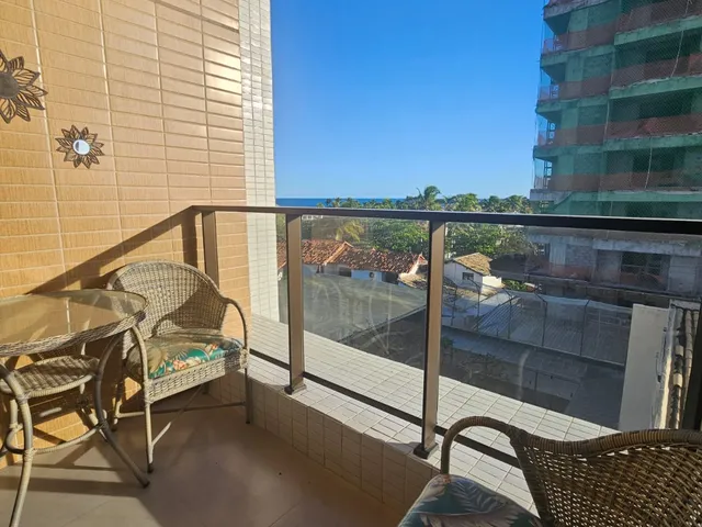 Imagem 9: APARTAMENTO RESIDENCIAL em SALVADOR - BA, PEDRA DO SAL