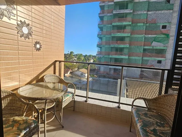 Imagem 3: APARTAMENTO RESIDENCIAL em SALVADOR - BA, PEDRA DO SAL