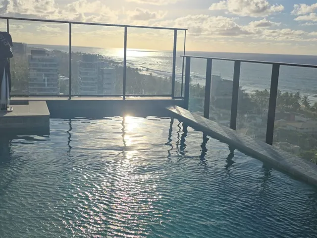 Imagem 5: APARTAMENTO RESIDENCIAL em SALVADOR - BA, PEDRA DO SAL