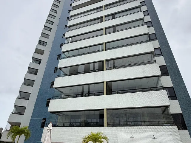 Imagem: APARTAMENTO RESIDENCIAL em SALVADOR - BA
