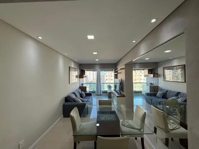 Imagem: APARTAMENTO RESIDENCIAL em LAURO DE FREITAS