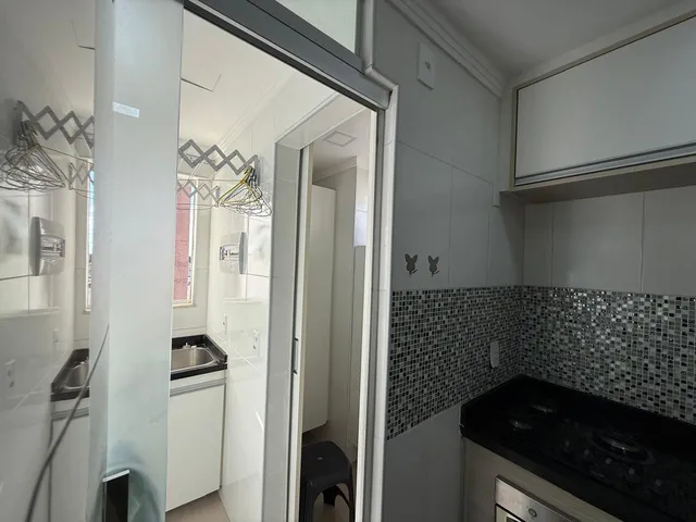 Imagem 11: APARTAMENTO RESIDENCIAL em LAURO DE FREITAS - BA, PITANGUEIRAS