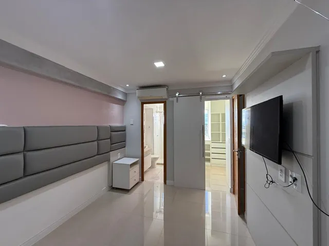 Imagem 14: APARTAMENTO RESIDENCIAL em LAURO DE FREITAS - BA, PITANGUEIRAS
