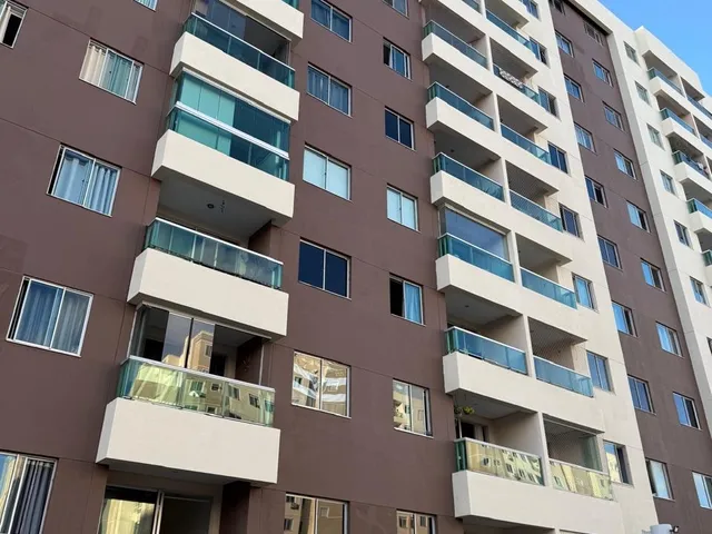 Imagem 6: APARTAMENTO RESIDENCIAL em LAURO DE FREITAS - BA, PITANGUEIRAS