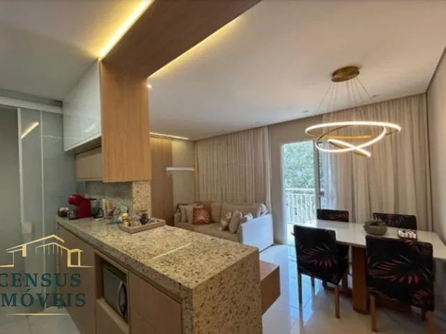 Imagem: Apartamento à venda no Condomínio Vila
