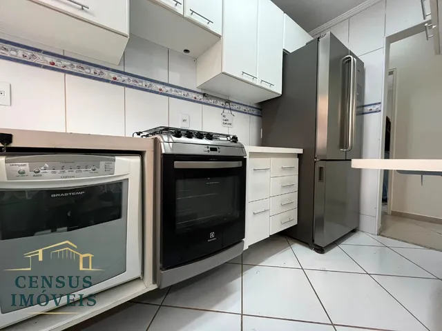 Imagem: Apartamento À Venda no Condomínio Portal
