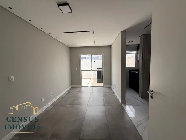 Imagem 3: Apartamento Garden À Venda no Condomínio Bello Cielo em Vinhedo - São Paulo
