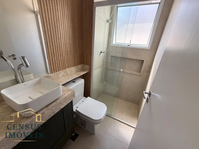 Imagem 4: Apartamento Garden À Venda no Condomínio Bello Cielo em Vinhedo - São Paulo