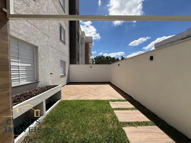 Imagem 13: Apartamento Garden À Venda no Condomínio Bello Cielo em Vinhedo - São Paulo