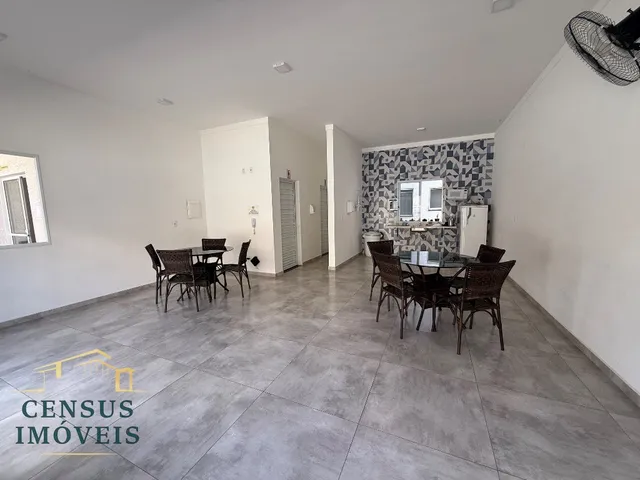 Imagem 10: Apartamento Garden À Venda no Condomínio Bello Cielo em Vinhedo - São Paulo