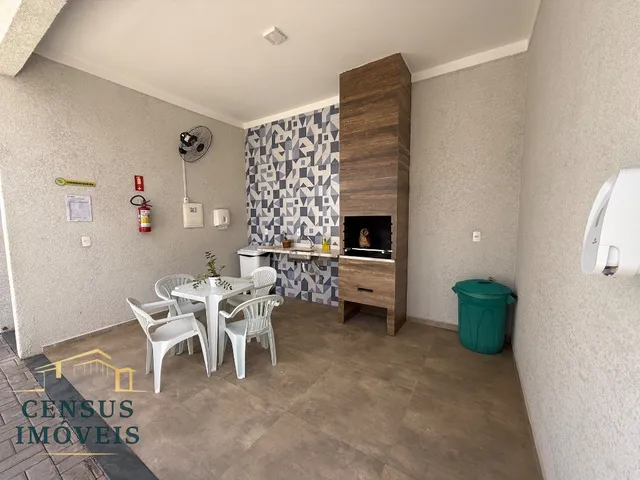 Imagem 12: Apartamento Garden À Venda no Condomínio Bello Cielo em Vinhedo - São Paulo