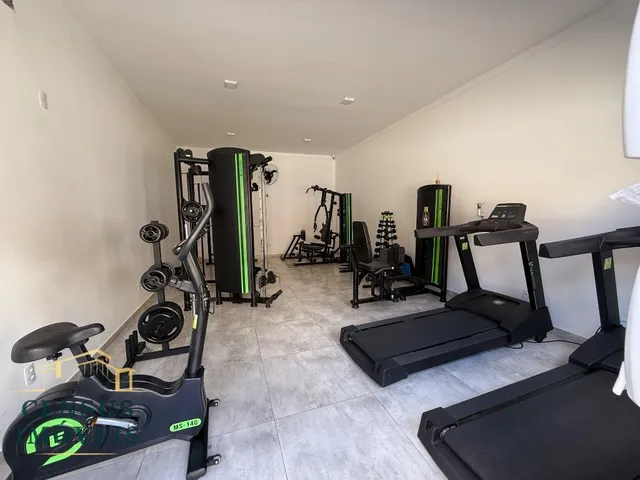 Imagem 9: Apartamento Garden À Venda no Condomínio Bello Cielo em Vinhedo - São Paulo