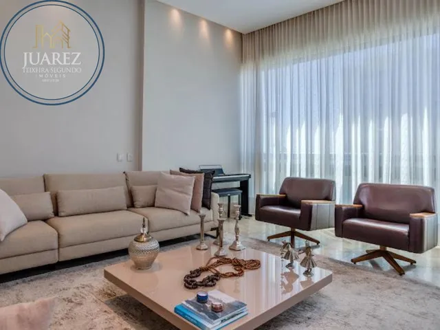 Imagem: APARTAMENTO LUXUOSO NO VILLAGGIO PANAMBY
