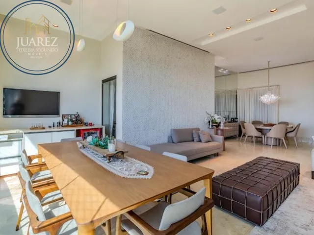 Imagem 6: APARTAMENTO LUXUOSO NO VILLAGGIO PANAMBY COM 206M² TOTALMENTE MOBILIADO NO HORTO