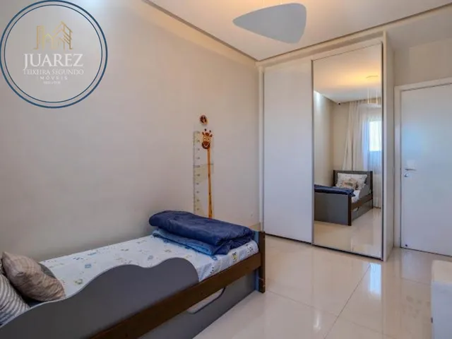 Imagem 15: APARTAMENTO LUXUOSO NO VILLAGGIO PANAMBY COM 206M² TOTALMENTE MOBILIADO NO HORTO
