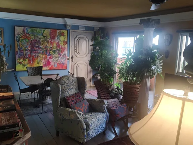 Imagem: Apartamento à venda na Bela Vista, São