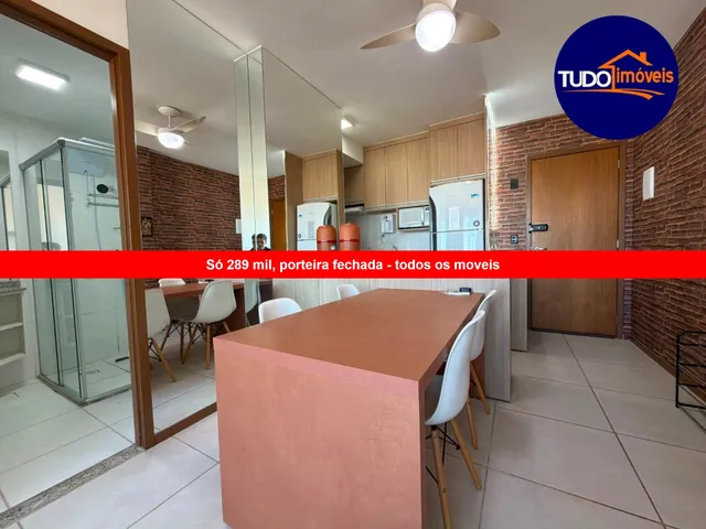 Imagem: Apartamento À Venda em Brasília-Df, Setor