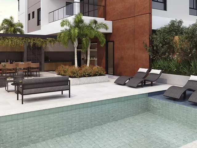 Imagem: Espaçoso apartamento de 3 quartos, 3 suítes
